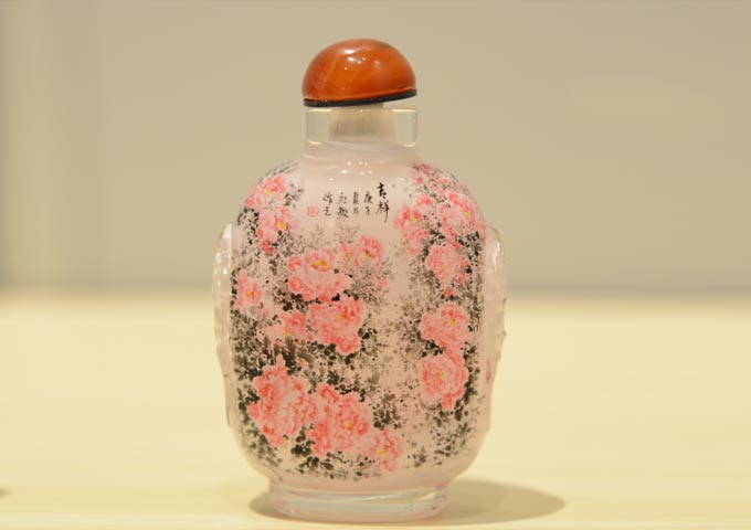 作品展示